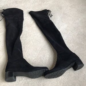 Stuart Weitzman Midland Boots